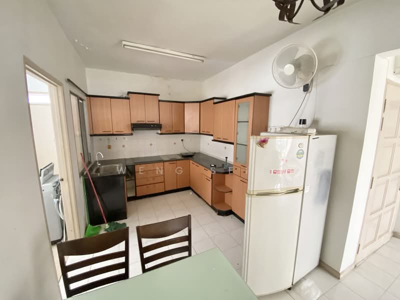 Villa Emas untuk Untuk Disewa - RM 1,500 /bulan, Mac 2026 - PropertyGuru.com.my