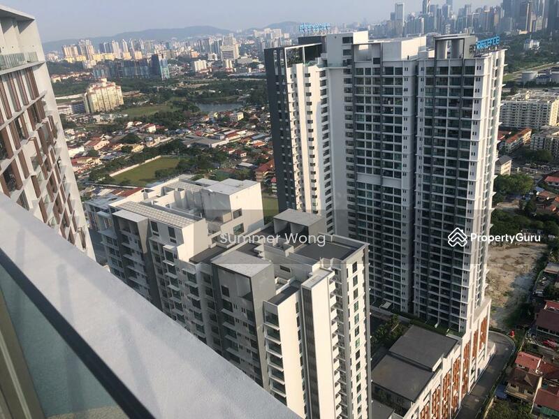 Bennington Residences SkyArena, Setapak, Lot. 17899 Jalan Ayer Jerneh, Taman Ayer Panas