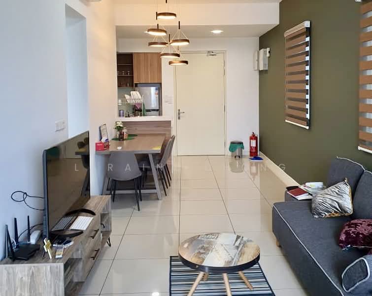 Kondominium untuk Disewa di Sunway GeoSense - Laraine Chong - PropertyGuru.com.my
