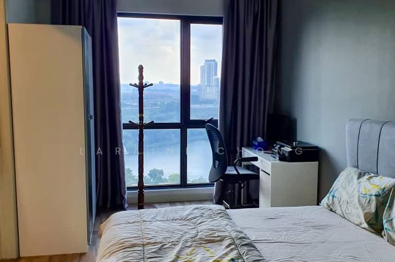 Kondominium untuk Disewa di Sunway GeoSense - Laraine Chong - PropertyGuru.com.my