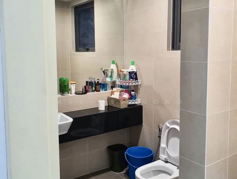 Kondominium untuk Disewa di Sunway GeoSense - Laraine Chong - PropertyGuru.com.my