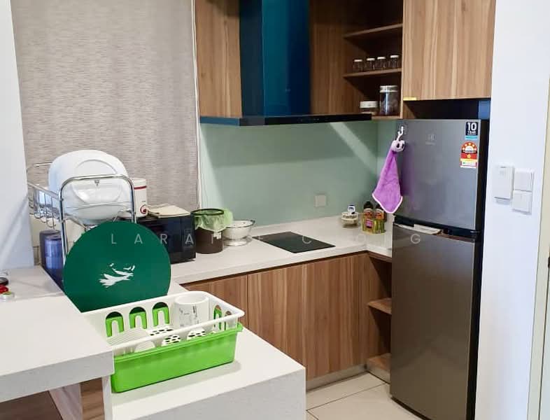 Kondominium untuk Disewa di Sunway GeoSense - Laraine Chong - PropertyGuru.com.my