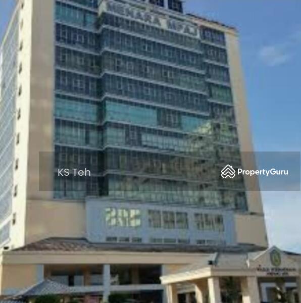 No Longer Available Menara Mpaj Office Jalan Pandan Utama Pandan Indah Pandan Indah Ampang Selangor 821 Sqft Commercial Properties For Sale By Ks Teh Rm 195 000 30262525