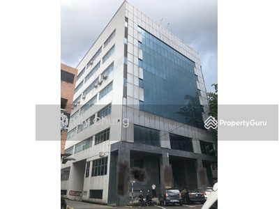 Office For Sale Near Institut Teknologi Perak Perak Institute Of Technology Propertyguru Malaysia