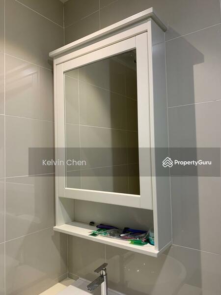 Kondominium untuk Disewa di La Thea Residences - Kelvin Chen - PropertyGuru.com.my