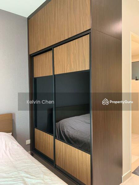 Kondominium untuk Disewa di La Thea Residences - Kelvin Chen - PropertyGuru.com.my