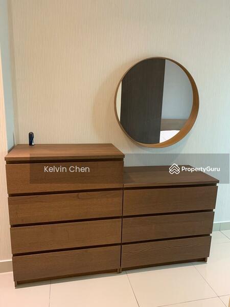Kondominium untuk Disewa di La Thea Residences - Kelvin Chen - PropertyGuru.com.my