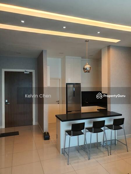 Kondominium untuk Disewa di La Thea Residences - Kelvin Chen - PropertyGuru.com.my