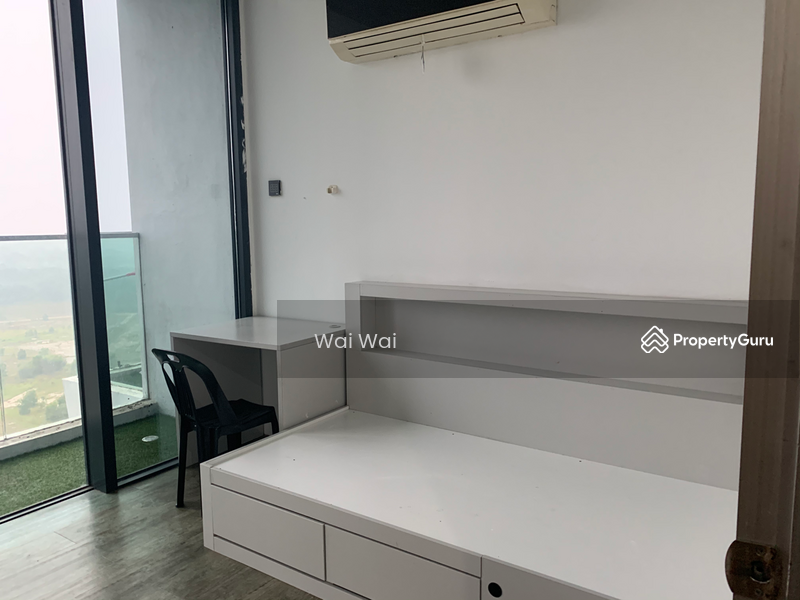 Condominium for Rent at The Place @ Cyberjaya (Service Residence) - Wai Wai - PropertyGuru.com.my