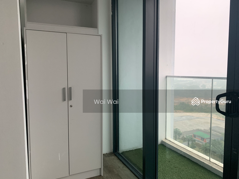 Condominium for Rent at The Place @ Cyberjaya (Service Residence) - Wai Wai - PropertyGuru.com.my