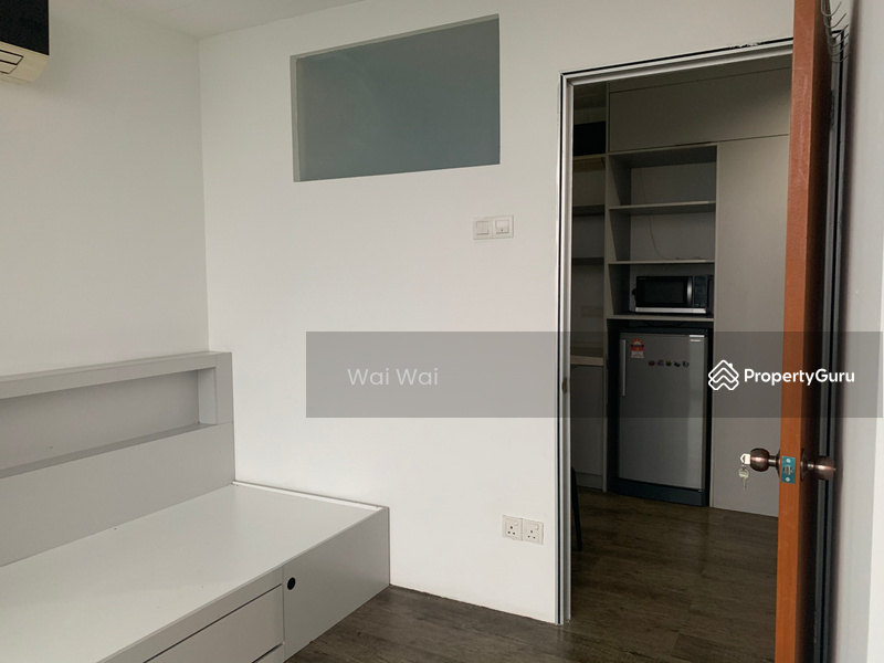 Condominium for Rent at The Place @ Cyberjaya (Service Residence) - Wai Wai - PropertyGuru.com.my