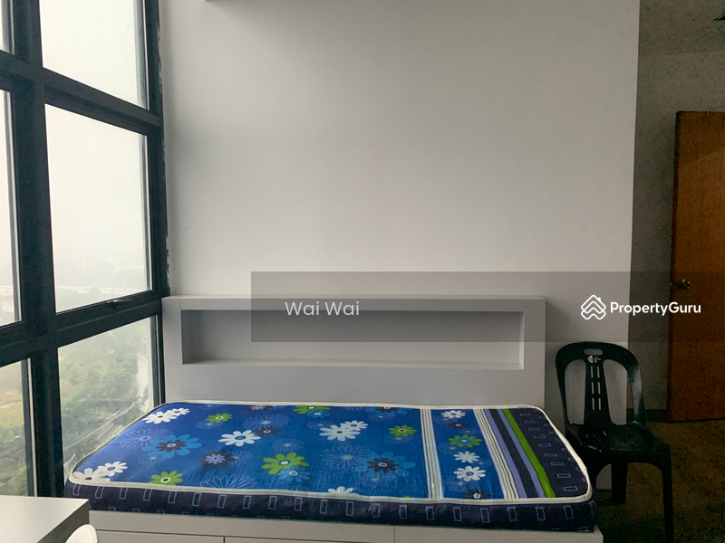 Condominium for Rent at The Place @ Cyberjaya (Service Residence) - Wai Wai - PropertyGuru.com.my