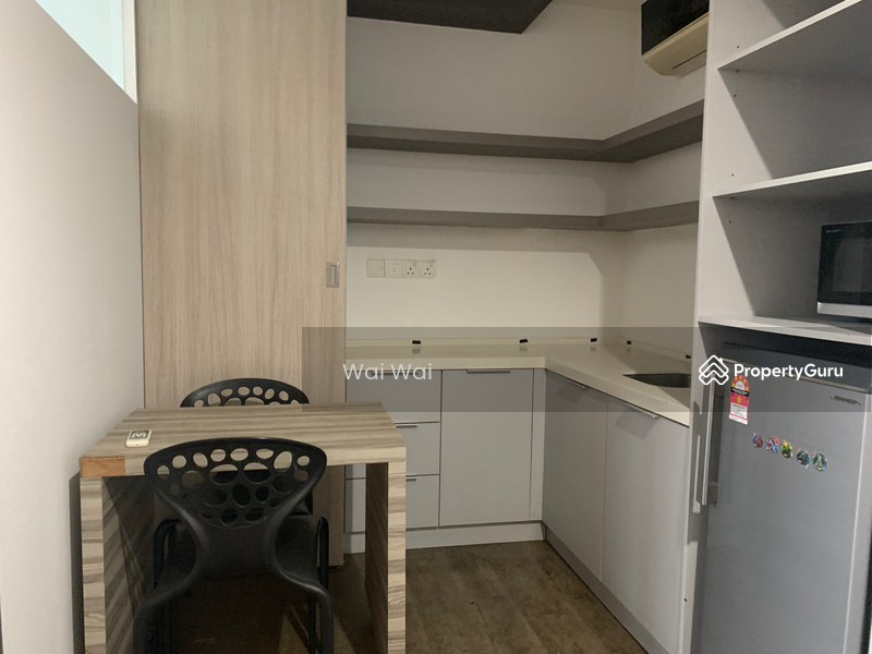 Condominium for Rent at The Place @ Cyberjaya (Service Residence) - Wai Wai - PropertyGuru.com.my