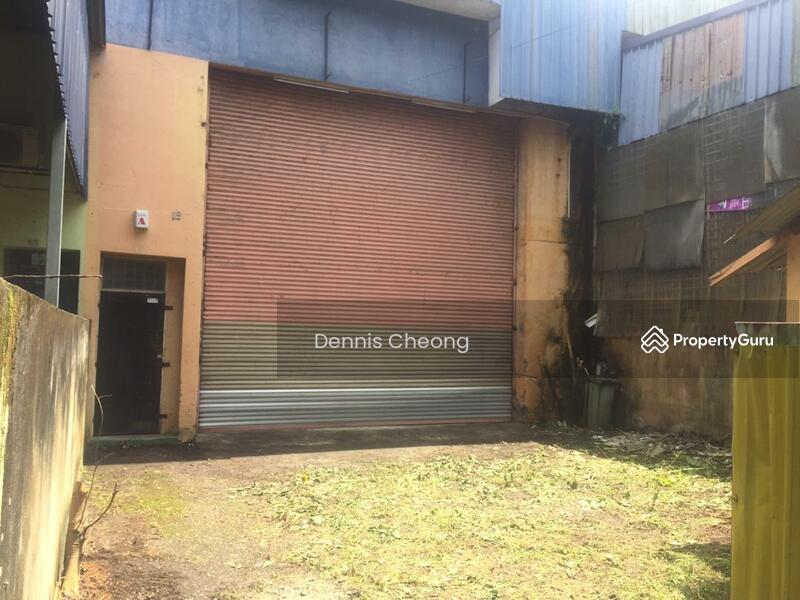 No Longer Available Spring Crest Industrial Park Batu Caves Jalan 2 10b Batu Caves Gombak Selangor 2500 Sqft Industry Properties For Sale By Dennis Cheong Rm 1 420 000 30265558