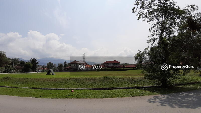 For Sale - Jalan TTS 3, Taman Tasik Semenyih