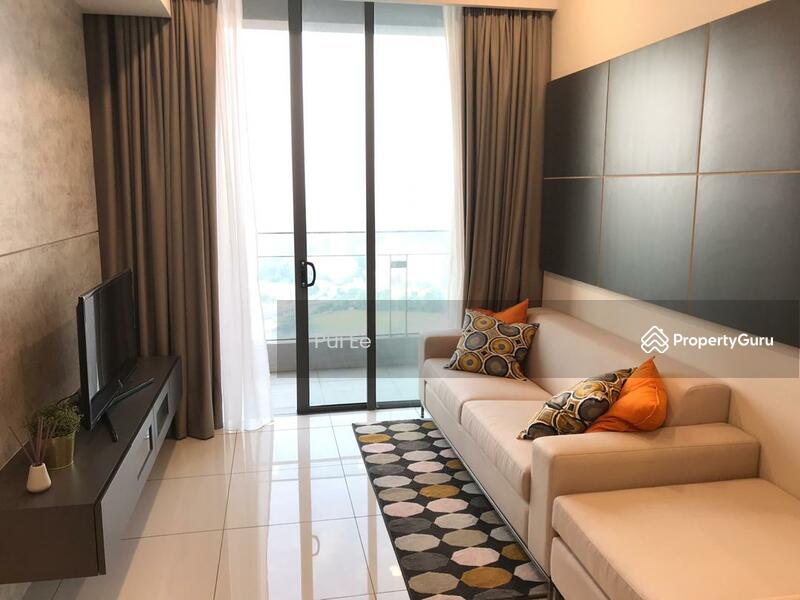 The Robertson, 07 & G08, No, G, 2 Jalan Robertson, Bukit Bintang, KL