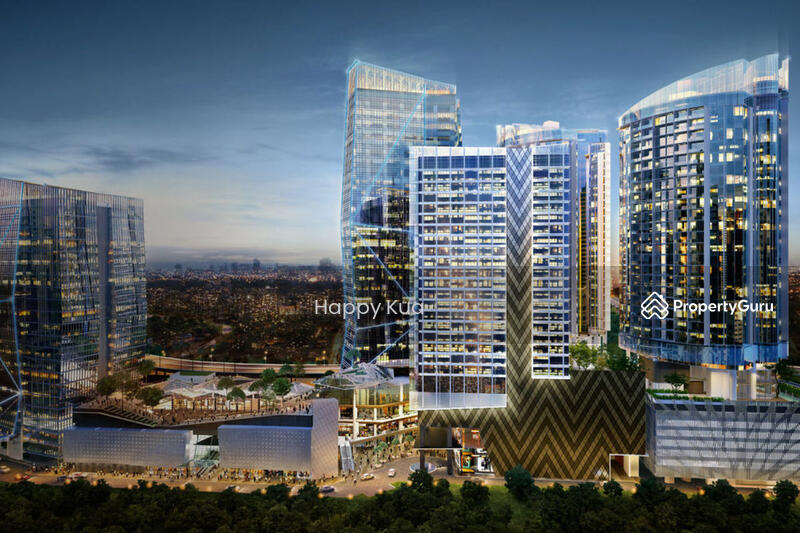 No Longer Available Damansara City Residency Damansara City Off Jalan Damanlela Damansara Heights Kuala Lumpur 5 Bedrooms 2702 Sqft Apartments Condos Service Residences For Sale By Happy Kua Rm 3 740 000 30268072