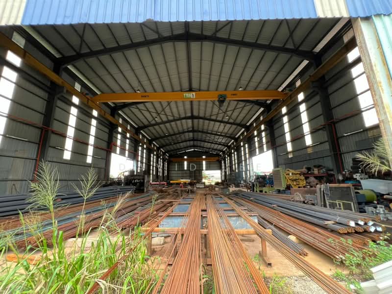 Warehouse for Rent in Taman Perindustrian Balakong Jaya (Balakong) - David Lee - Exterior - PropertyGuru.com.my