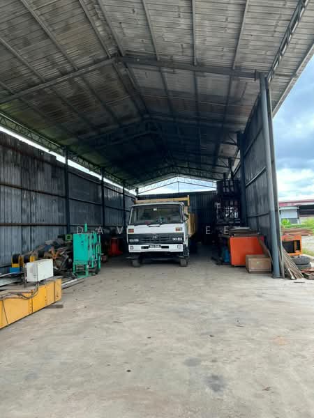 Warehouse for Rent in Taman Perindustrian Balakong Jaya (Balakong) - David Lee - Exterior - PropertyGuru.com.my