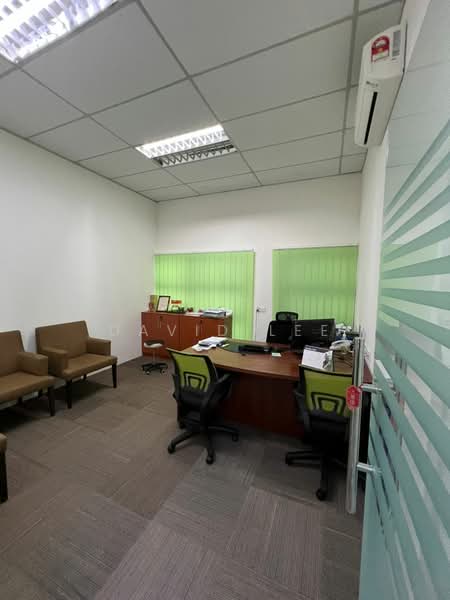 Warehouse for Rent in Taman Perindustrian Balakong Jaya (Balakong) - David Lee - Interior - PropertyGuru.com.my