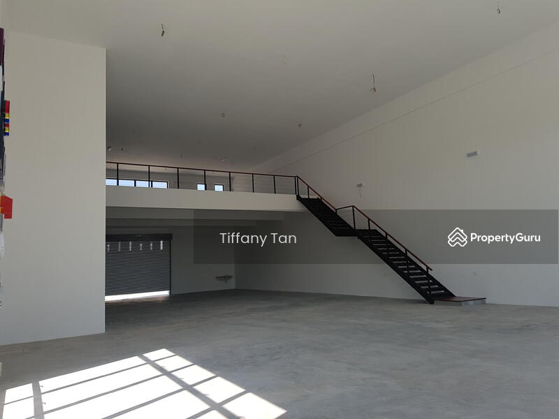 Eco Business Park 3 untuk Untuk Dijual - RM 3,980,000, Apr 2026 - PropertyGuru.com.my