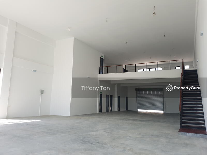 Eco Business Park 3 untuk Untuk Dijual - RM 3,980,000, Apr 2026 - PropertyGuru.com.my