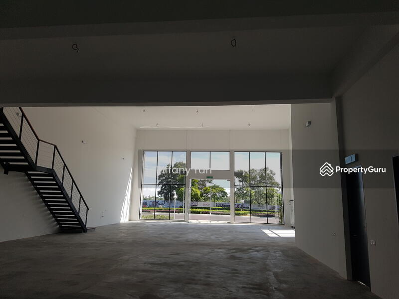 Eco Business Park 3 untuk Untuk Dijual - RM 3,980,000, Apr 2026 - PropertyGuru.com.my
