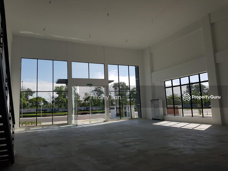 Eco Business Park 3 untuk Untuk Dijual - RM 3,980,000, Apr 2026 - PropertyGuru.com.my