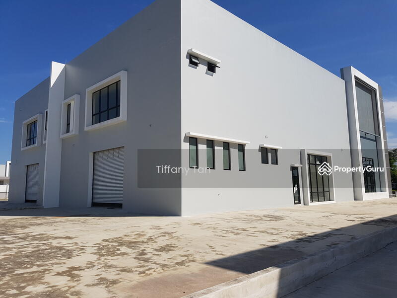 Eco Business Park 3 untuk Untuk Dijual - RM 3,980,000, Apr 2026 - PropertyGuru.com.my