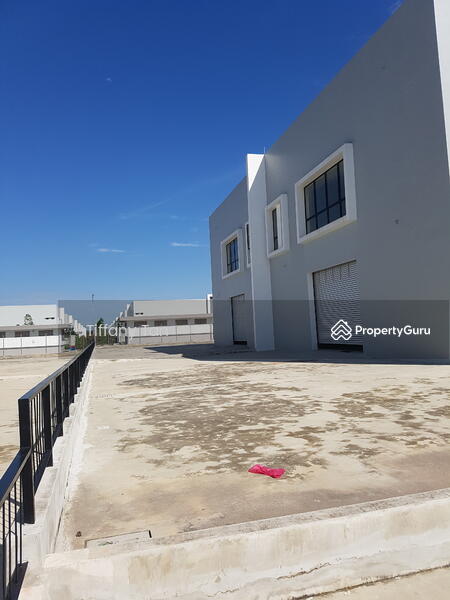 Eco Business Park 3 untuk Untuk Dijual - RM 3,980,000, Apr 2026 - PropertyGuru.com.my