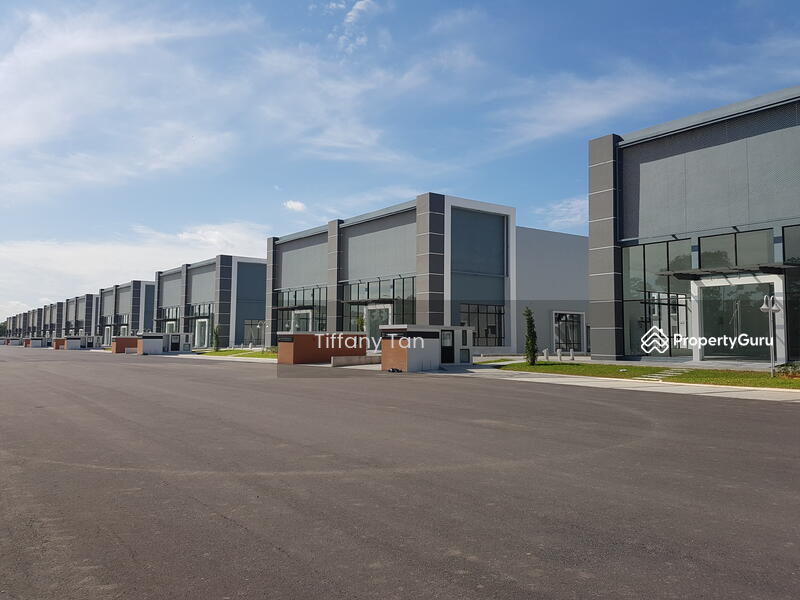 Eco Business Park 3 untuk Untuk Dijual - RM 3,980,000, Apr 2026 - PropertyGuru.com.my
