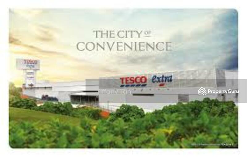 Eco Business Park 3 untuk Untuk Dijual - RM 3,980,000, Apr 2026 - PropertyGuru.com.my