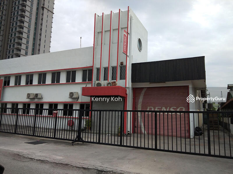 Factory for Rent in Subang Jaya (Selangor) - Kenny Koh - PropertyGuru.com.my