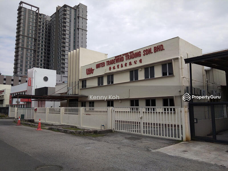 Factory for Rent in Subang Jaya (Selangor) - Kenny Koh - PropertyGuru.com.my