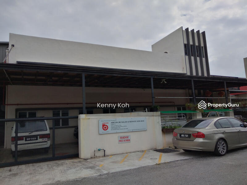 Factory for Rent in Subang Jaya (Selangor) - Kenny Koh - PropertyGuru.com.my