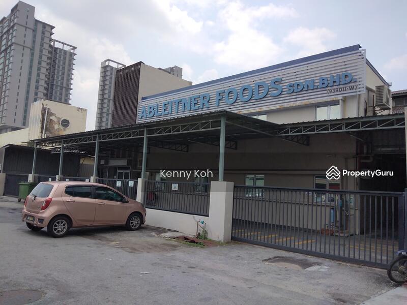 Factory for Rent in Subang Jaya (Selangor) - Kenny Koh - PropertyGuru.com.my