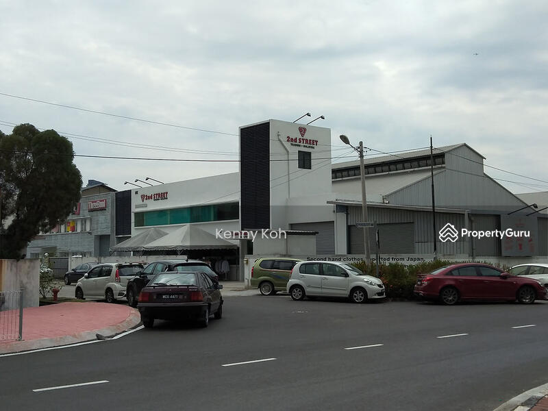 Factory for Rent in Subang Jaya (Selangor) - Kenny Koh - PropertyGuru.com.my