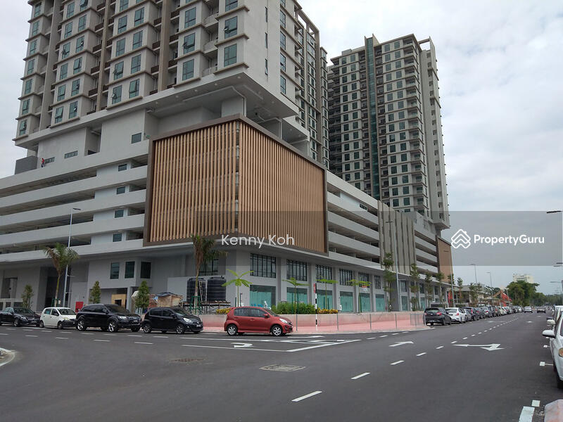 Factory for Rent in Subang Jaya (Selangor) - Kenny Koh - PropertyGuru.com.my