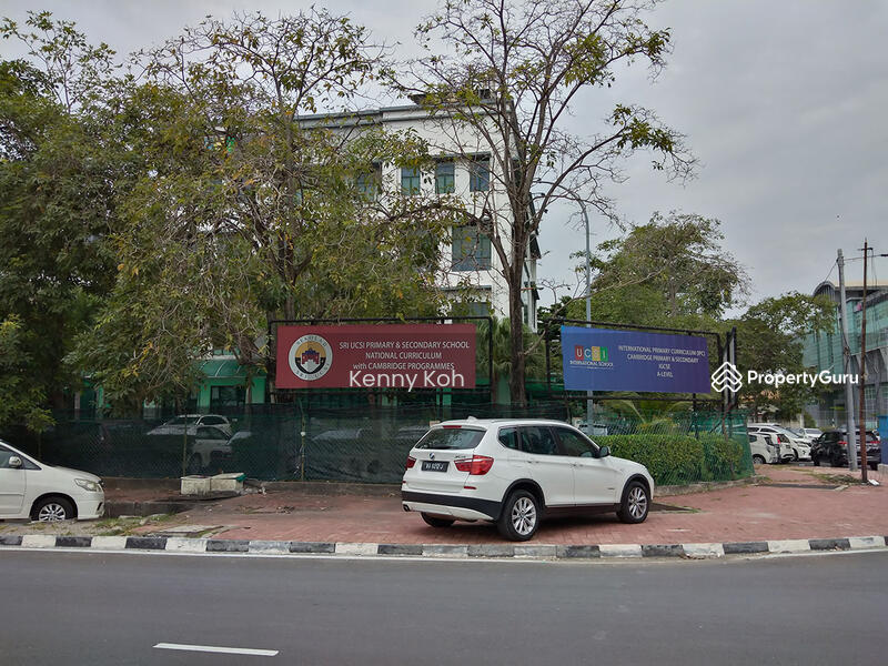 Factory for Rent in Subang Jaya (Selangor) - Kenny Koh - PropertyGuru.com.my