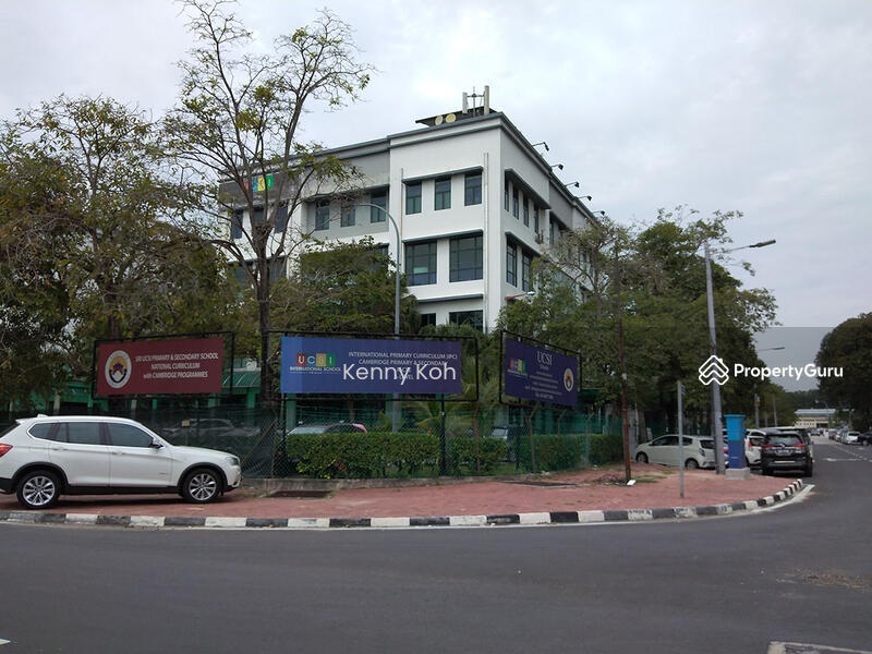 Factory for Rent in Subang Jaya (Selangor) - Kenny Koh - PropertyGuru.com.my