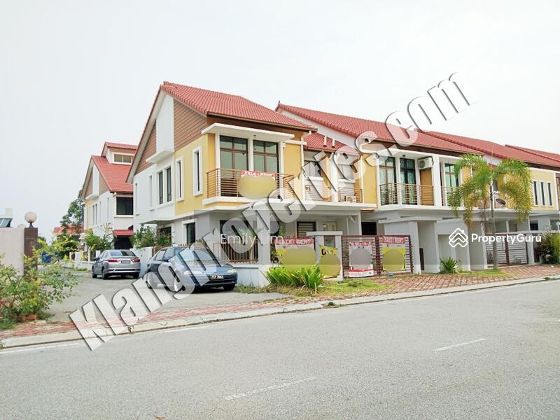 Kota bayu emas, bandar parkland, klang, jalan bayu impian 29a, Bandar