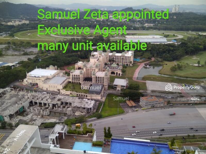 Zeta @ One South untuk Untuk Disewa - RM 2,630 /bulan, Feb 2026 - PropertyGuru.com.my