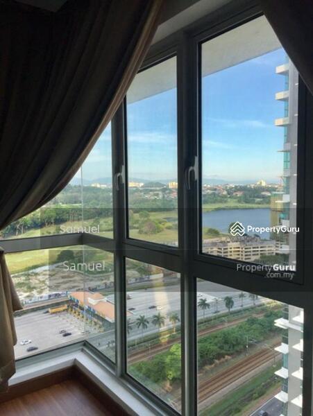 Zeta @ One South untuk Untuk Disewa - RM 2,650 /bulan, Feb 2026 - PropertyGuru.com.my