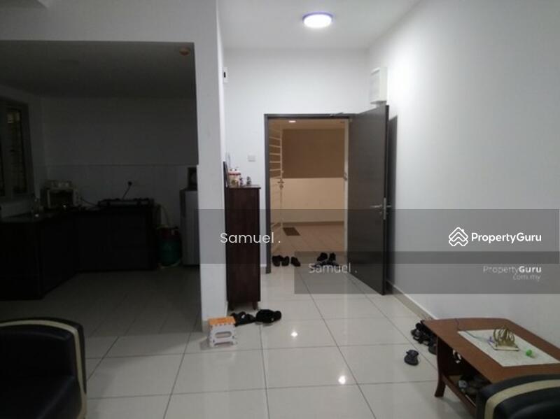 Untuk Disewa - Greenz (Residensi Flora) @ One South