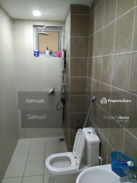 Untuk Disewa - Greenz (Residensi Flora) @ One South