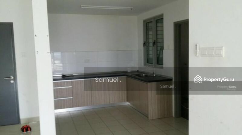 Untuk Disewa - Greenz (Residensi Flora) @ One South
