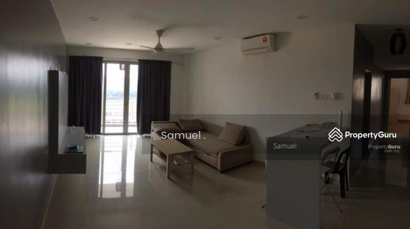 Untuk Disewa - Greenz (Residensi Flora) @ One South
