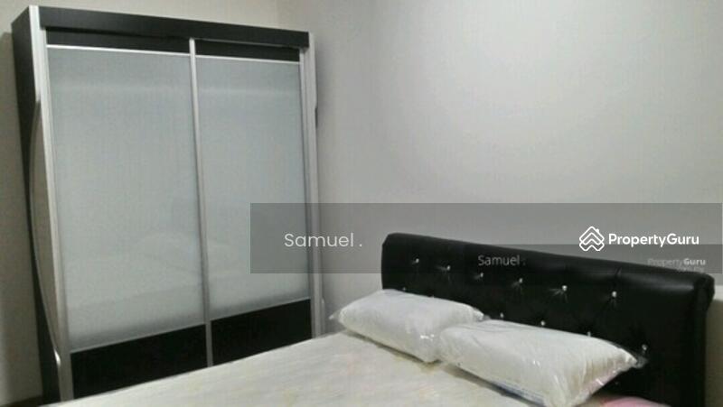 Untuk Disewa - Greenz (Residensi Flora) @ One South
