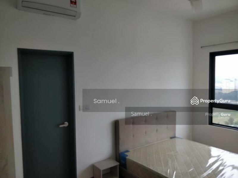 Untuk Disewa - Greenz (Residensi Flora) @ One South
