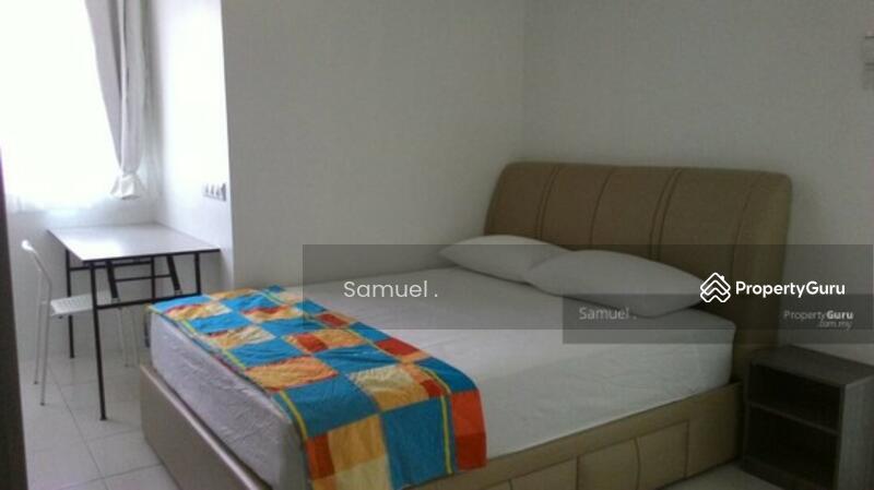 Untuk Disewa - Greenz (Residensi Flora) @ One South